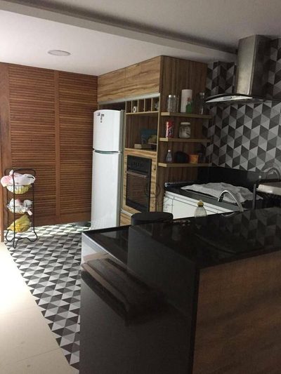 Apartamento, 3 quartos, 99 m² - Foto 4