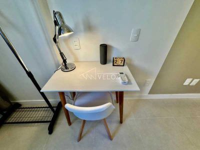 Apartamento, 25 m² - Foto 1