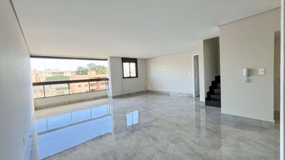 Cobertura, 4 quartos, 146 m² - Foto 2