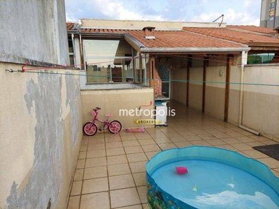 Cobertura, 2 quartos, 102 m² - Foto 4