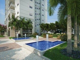 Apartamento, 3 quartos, 126 m² - Foto 1