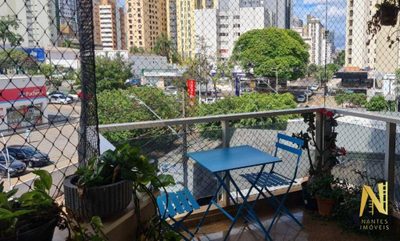 Apartamento, 4 quartos, 184 m² - Foto 3