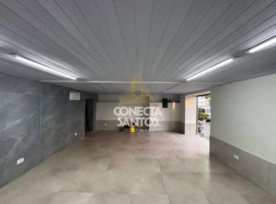 Loja-Salão, 50 m² - Foto 2