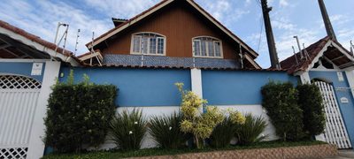 Casa, 4 quartos - Foto 2