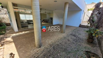 Casa, 3 quartos, 246 m² - Foto 4