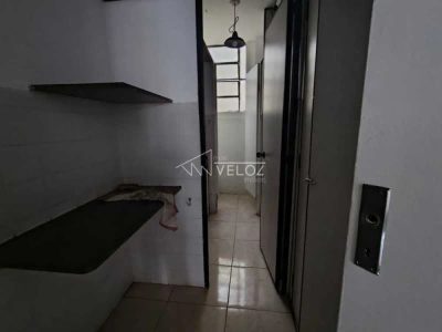 Sala-Conjunto, 43 m² - Foto 1