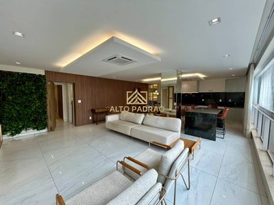 Apartamento, 3 quartos, 171 m² - Foto 3