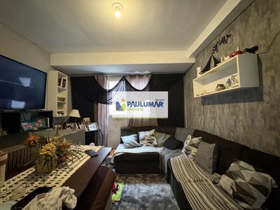 Casa de Condomínio, 2 quartos - Foto 4