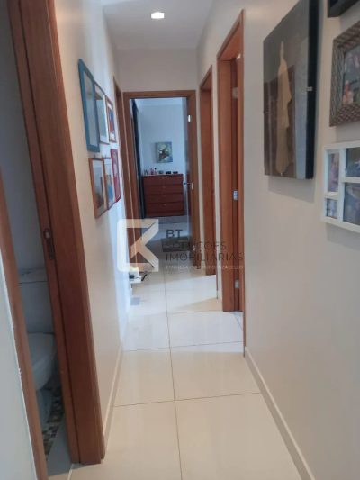Apartamento, 3 quartos, 120 m² - Foto 4