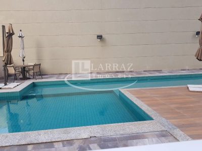 Apartamento, 3 quartos, 134 m² - Foto 4