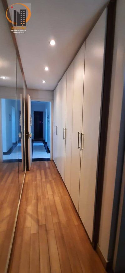 Sobrado, 4 quartos, 140 m² - Foto 3