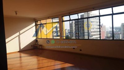 Cobertura, 4 quartos, 256 m² - Foto 5