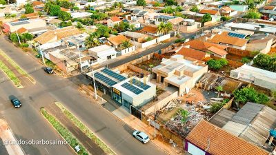 Terreno, 1080 m² - Foto 3