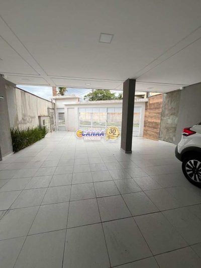 Casa de Condomínio, 2 quartos - Foto 5
