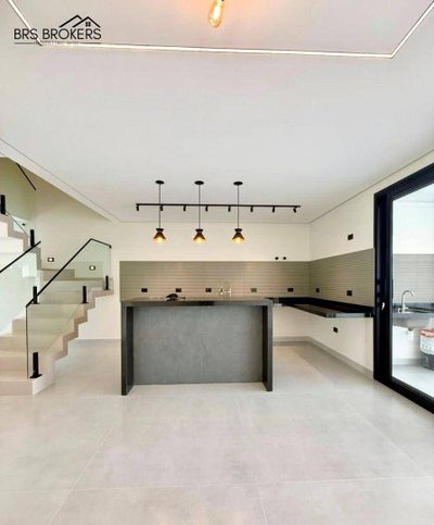 Sobrado, 3 quartos, 177 m² - Foto 5