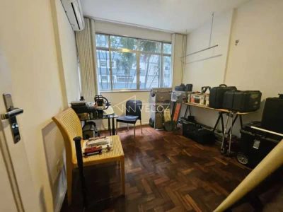 Apartamento, 3 quartos, 100 m² - Foto 1