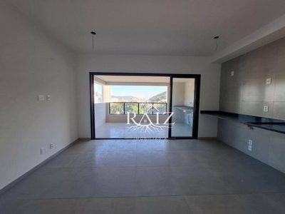 Apartamento, 2 quartos, 70 m² - Foto 1