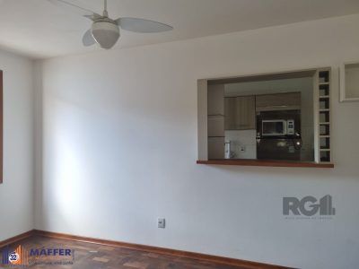 Apartamento, 2 quartos, 59 m² - Foto 1