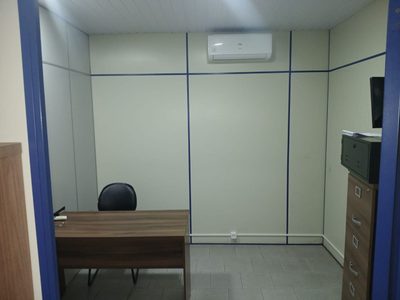 Loja-Salão, 180 m² - Foto 2