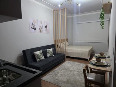 Kitnet-Studio, 22 m² - Foto 5