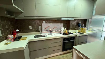 Apartamento, 2 quartos, 56 m² - Foto 2