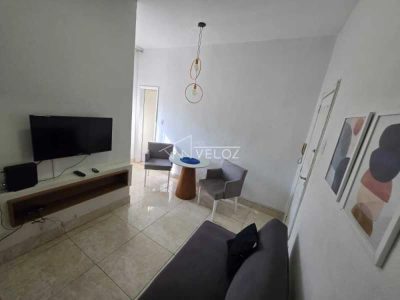 Apartamento, 30 m² - Foto 3