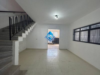 Sobrado, 3 quartos, 200 m² - Foto 2