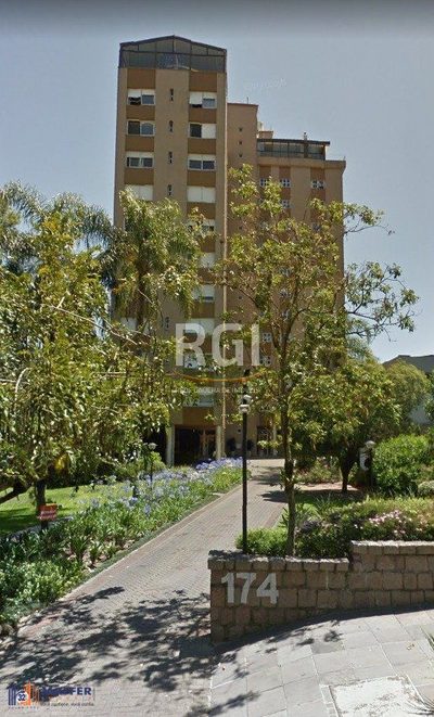 Apartamento, 3 quartos, 154 m² - Foto 5