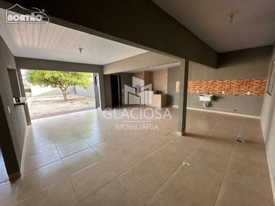 Casa, 3 quartos, 145 m² - Foto 3