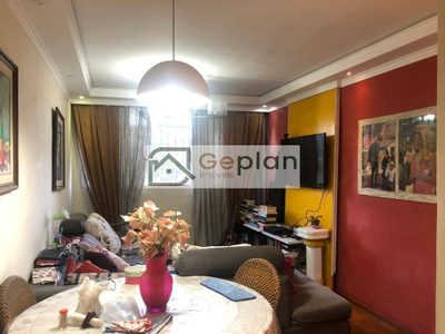 Apartamento, 2 quartos - Foto 5