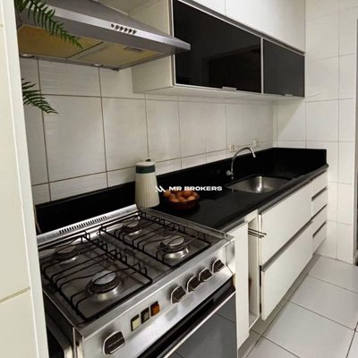 Apartamento, 3 quartos, 67 m² - Foto 1