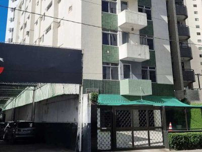 Cobertura, 5 quartos, 268 m² - Foto 2