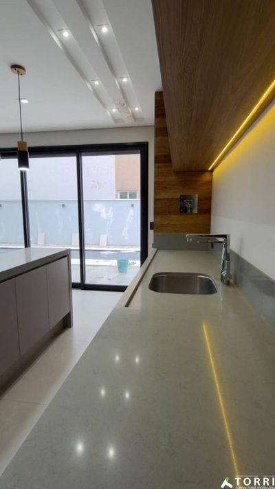 Casa de Condomínio, 3 quartos - Foto 3