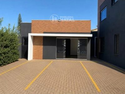 Loja-Salão, 30 m² - Foto 1