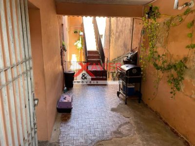 Sobrado, 3 quartos, 154 m² - Foto 1