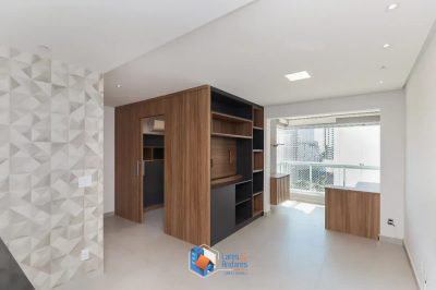 Apartamento, 2 quartos, 61 m² - Foto 4