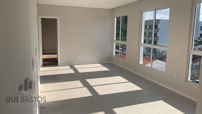 Apartamento, 1 quarto, 52 m² - Foto 2
