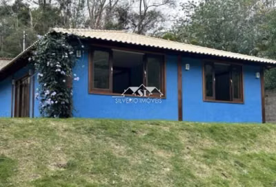 Casa, 2 quartos, 150 m² - Foto 1