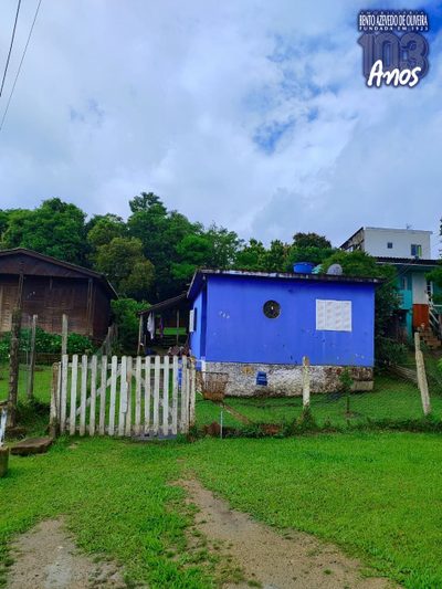 Casa, 3 quartos, 100 m² - Foto 1