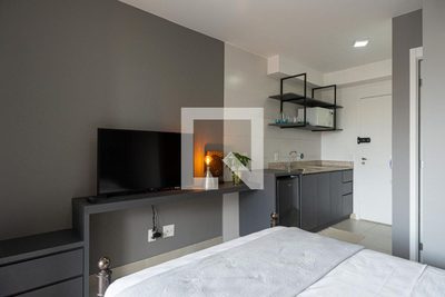 Kitnet-Studio, 30 m² - Foto 5