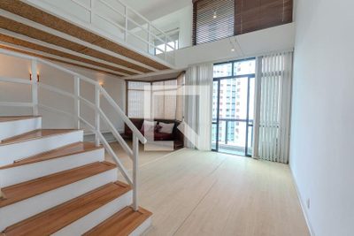 Apartamento, 1 quarto, 98 m² - Foto 3