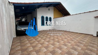 Casa, 2 quartos - Foto 4