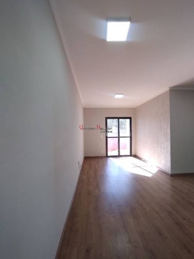Apartamento, 3 quartos, 98 m² - Foto 1