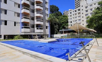 Apartamento, 3 quartos, 130 m² - Foto 1