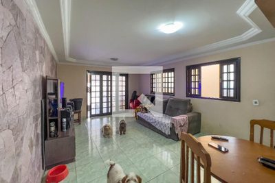 Casa, 3 quartos, 300 m² - Foto 4