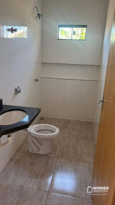 Casa, 2 quartos, 66 m² - Foto 4