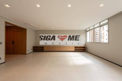 Apartamento, 3 quartos, 156 m² - Foto 5