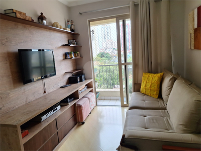 Apartamento, 3 quartos, 60 m² - Foto 1