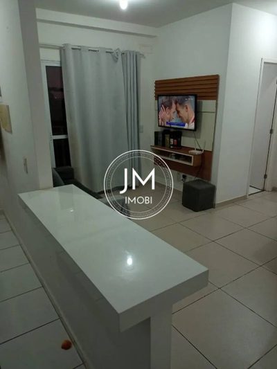 Apartamento, 2 quartos, 58 m² - Foto 3