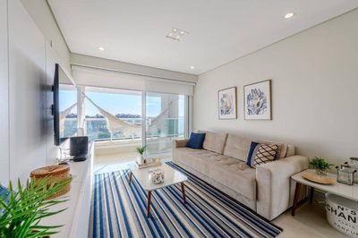 Apartamento, 3 quartos, 138 m² - Foto 4